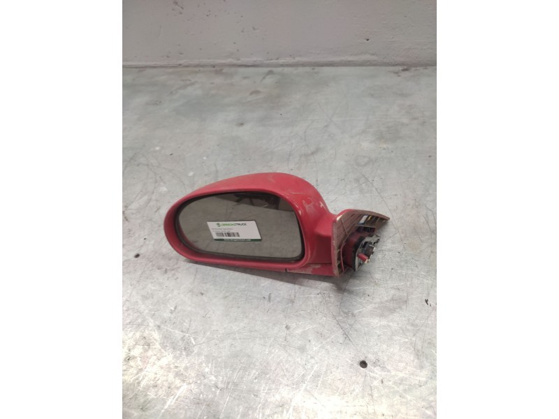 Recambio de retrovisor izquierdo para hyundai coupe (gk) 2.0 fx full referencia OEM IAM  ELECTRICO 