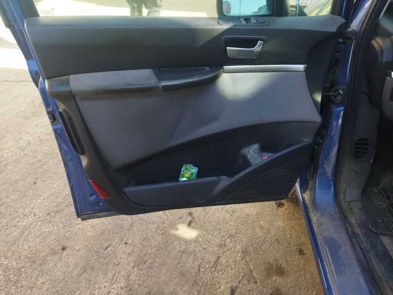 peugeot 807 (eb_) del año 2004