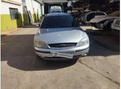 ford mondeo iii sedán (b4y) del año 2002