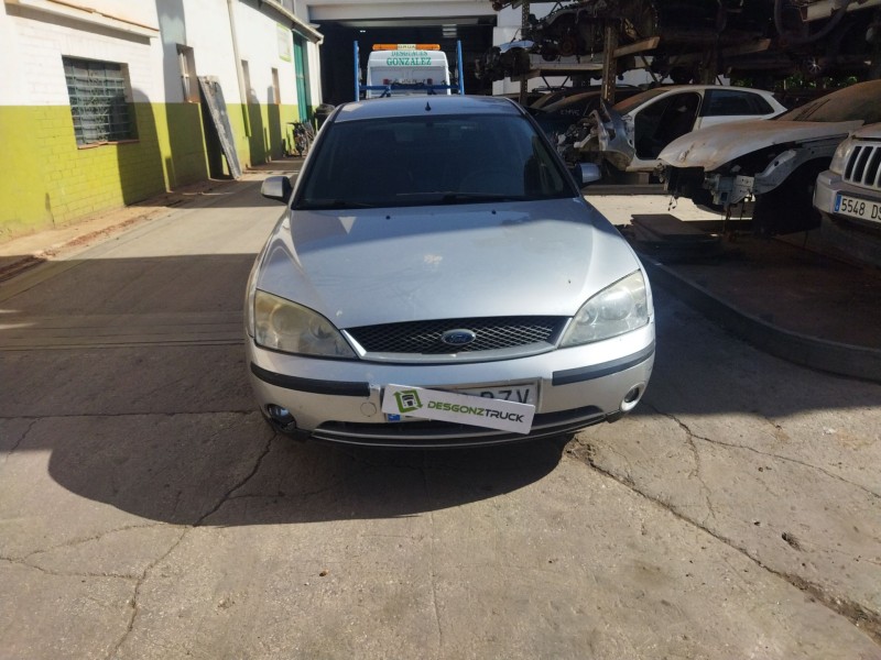 ford mondeo iii sedán (b4y) del año 2002