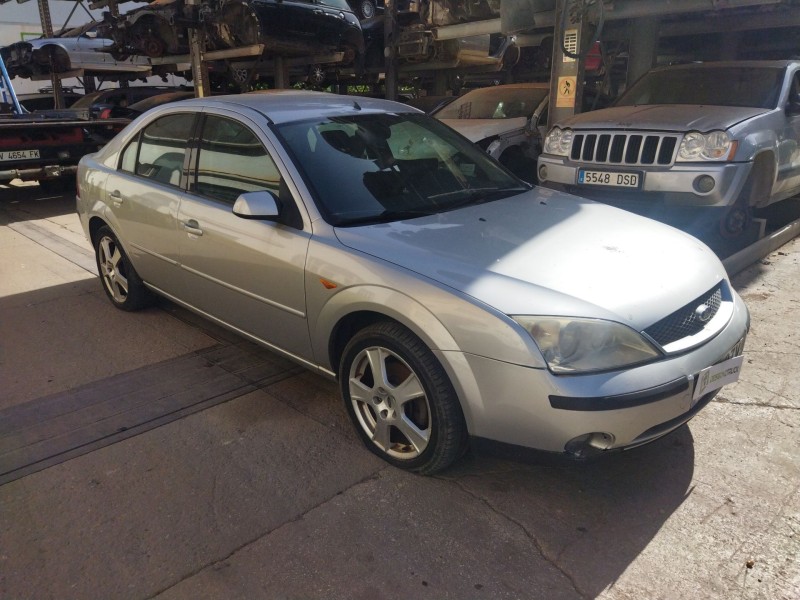 ford mondeo iii sedán (b4y) del año 2002