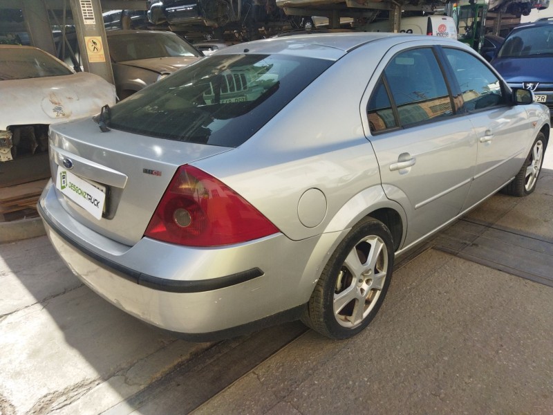 ford mondeo iii sedán (b4y) del año 2002