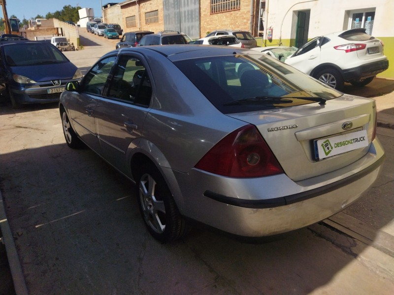 ford mondeo iii sedán (b4y) del año 2002