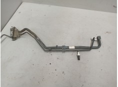 Recambio de tubos aire acondicionado para daf trucks xf 106 480 referencia OEM IAM 2028692  