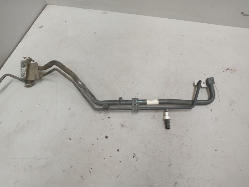 Recambio de tubos aire acondicionado para daf trucks xf 106 480 referencia OEM IAM 2028692  