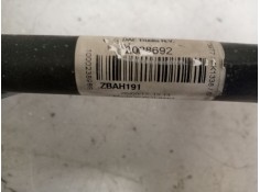 Recambio de tubos aire acondicionado para daf trucks xf 106 480 referencia OEM IAM 2028692   2