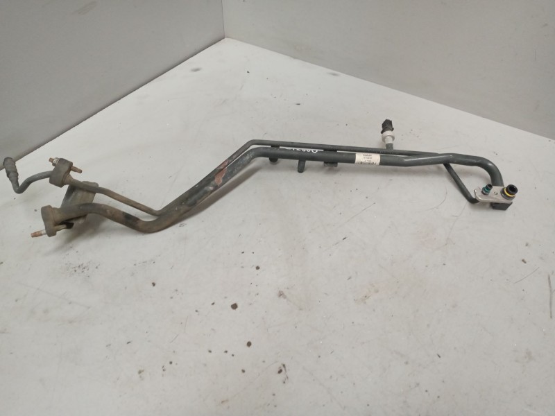 Recambio de tubos aire acondicionado para daf trucks xf 106 480 referencia OEM IAM 2028692  