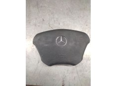 Recambio de airbag delantero izquierdo para mercedes-benz clase m (w163) 270 cdi (163.113) referencia OEM IAM 1634600298  