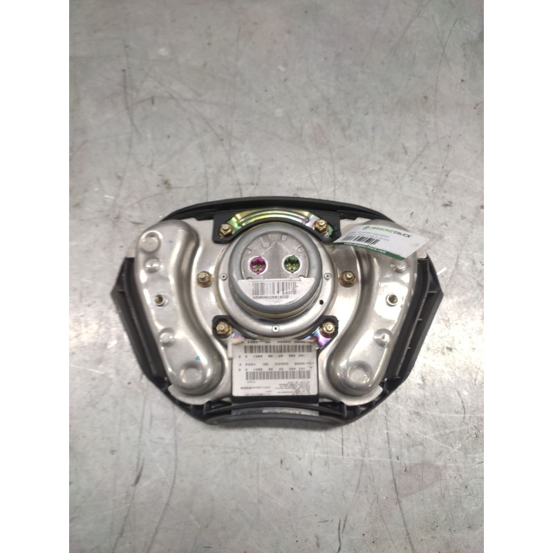 Recambio de airbag delantero izquierdo para mercedes-benz clase m (w163) 270 cdi (163.113) referencia OEM IAM 1634600298  