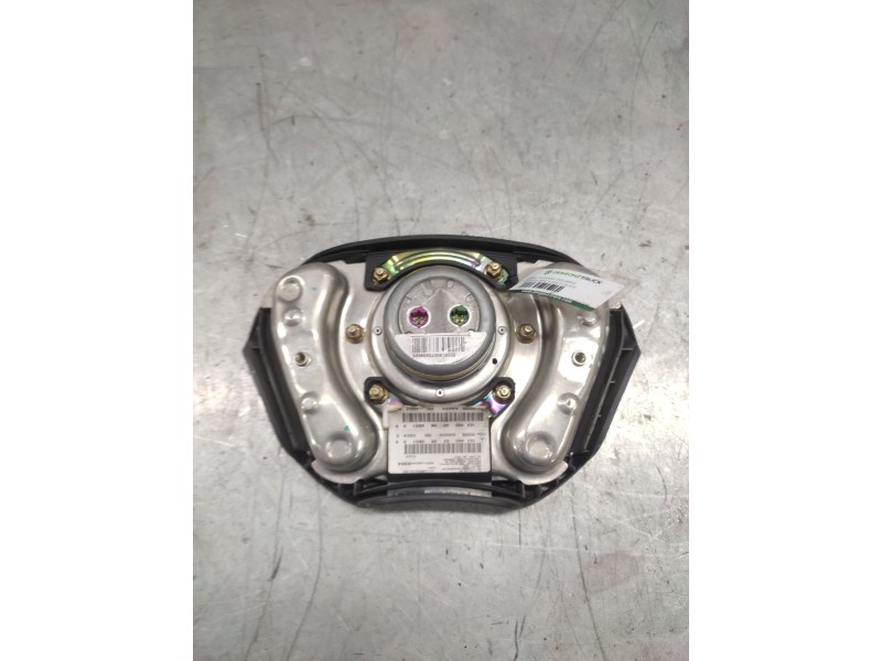 Recambio de airbag delantero izquierdo para mercedes-benz clase m (w163) 270 cdi (163.113) referencia OEM IAM 1634600298  