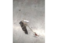 Recambio de cerradura puerta delantera derecha para hyundai coupe (gk) 2.0 fx full referencia OEM IAM    2