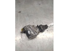 Recambio de cinturon seguridad delantero izquierdo para mercedes-benz clase m (w163) 270 cdi (163.113) referencia OEM IAM   