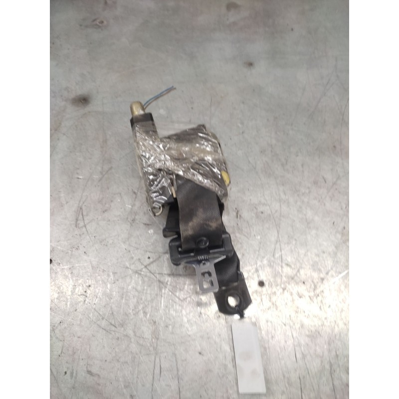 Recambio de cinturon seguridad delantero izquierdo para mercedes-benz clase m (w163) 270 cdi (163.113) referencia OEM IAM   