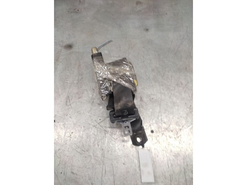 Recambio de cinturon seguridad delantero izquierdo para mercedes-benz clase m (w163) 270 cdi (163.113) referencia OEM IAM   
