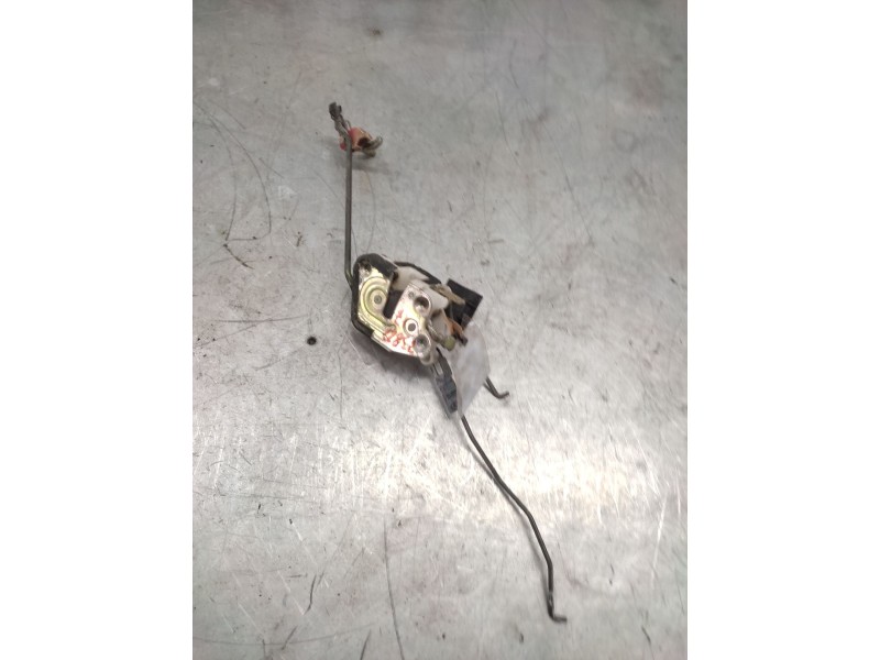 Recambio de cerradura puerta delantera izquierda para hyundai coupe (gk) 2.0 fx full referencia OEM IAM   