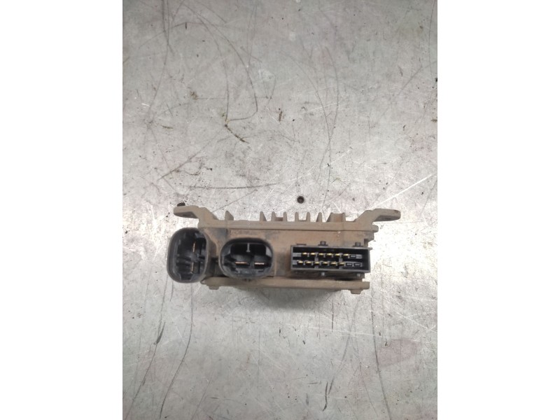 Recambio de modulo electronico para citroën c3 1.4 magic referencia OEM IAM 9650836780  