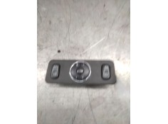 Recambio de mando elevalunas delantero izquierdo para mercedes-benz clase m (w163) 270 cdi (163.113) referencia OEM IAM A1638200