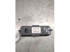 Recambio de mando elevalunas delantero izquierdo para mercedes-benz clase m (w163) 270 cdi (163.113) referencia OEM IAM A1638200 2