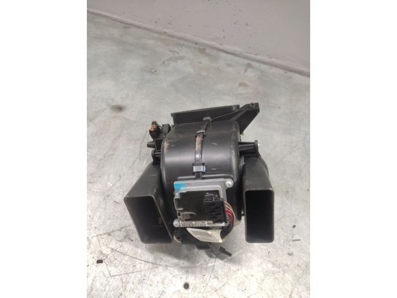 Recambio de motor calefaccion para mercedes-benz clase m (w163) 270 cdi (163.113) referencia OEM IAM A1638300308  