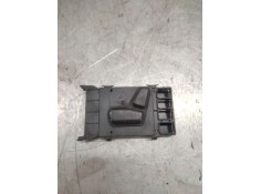 Recambio de mando regulador asientos para mercedes-benz clase m (w163) 270 cdi (163.113) referencia OEM IAM A1638201810  