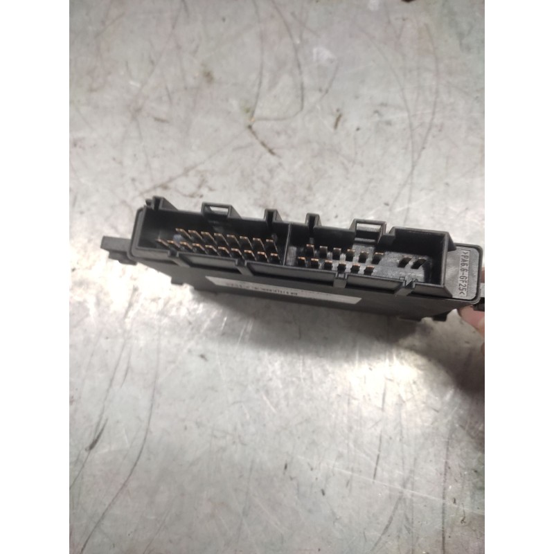 Recambio de modulo electronico para mercedes-benz clase m (w163) 270 cdi (163.113) referencia OEM IAM A1635457432  0263004040