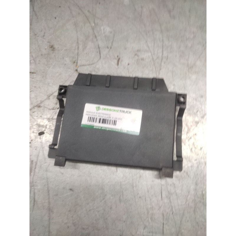 Recambio de modulo electronico para mercedes-benz clase m (w163) 270 cdi (163.113) referencia OEM IAM A1635457432  0263004040