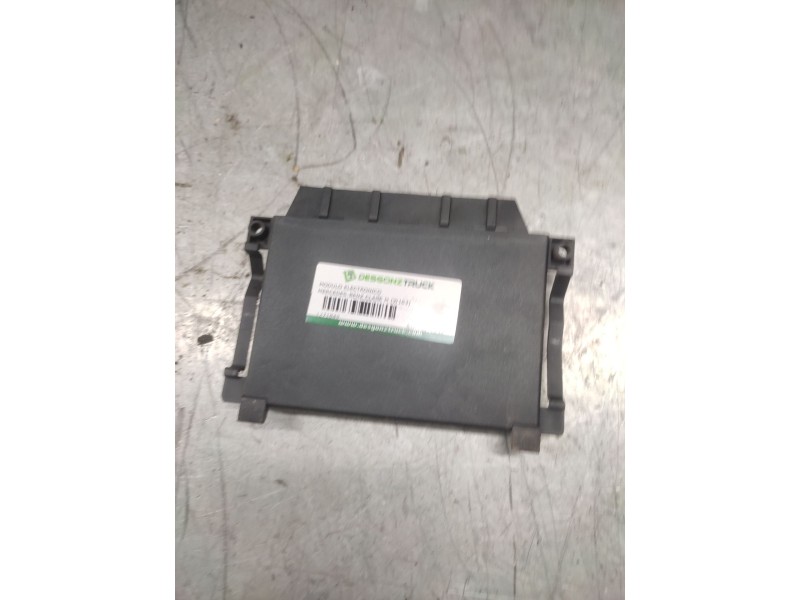 Recambio de modulo electronico para mercedes-benz clase m (w163) 270 cdi (163.113) referencia OEM IAM A1635457432  0263004040