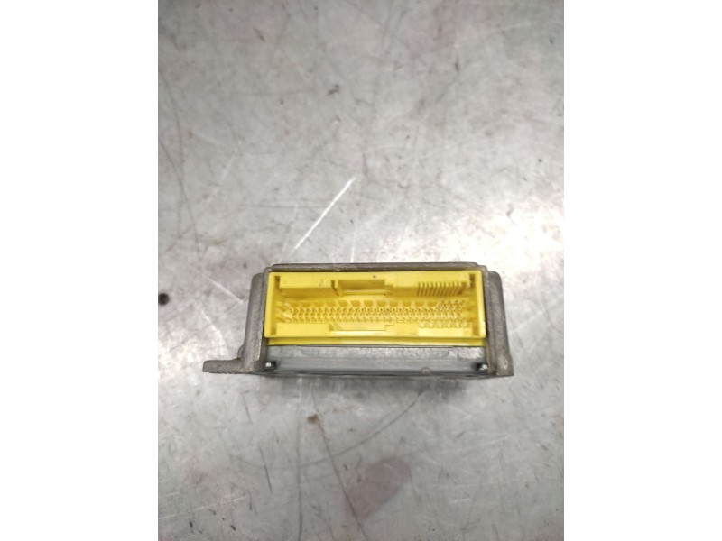 Recambio de centralita airbag para mercedes-benz clase m (w163) 270 cdi (163.113) referencia OEM IAM 163542221882  
