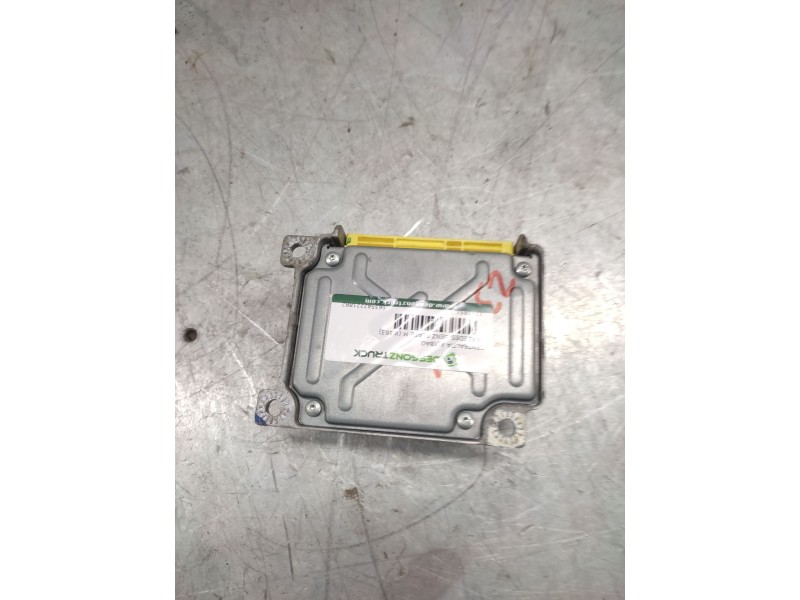 Recambio de centralita airbag para mercedes-benz clase m (w163) 270 cdi (163.113) referencia OEM IAM 163542221882  
