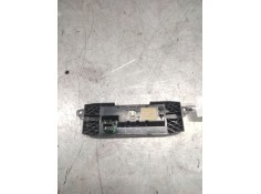 Recambio de reloj para citroën c3 1.4 magic referencia OEM IAM 96439997   2