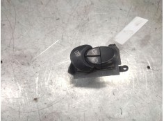 Recambio de boton antivaho para hyundai coupe (gk) 2.0 fx full referencia OEM IAM 937102700070829  