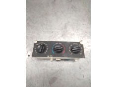 Recambio de mando calefaccion / aire acondicionado para peugeot partner (s1) 2.0 hdi cat referencia OEM IAM    2