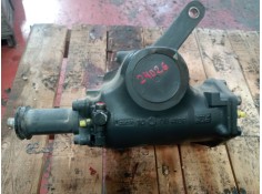 Recambio de caja direccion para man tgx 18.xxx 10.5 diesel referencia OEM IAM 81462006535  8098955808