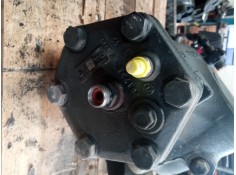 Recambio de caja direccion para man tgx 18.xxx 10.5 diesel referencia OEM IAM 81462006535  8098955808 2