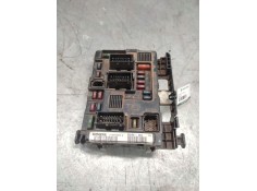 Recambio de caja reles / fusibles para citroën c3 1.4 magic referencia OEM IAM 9643498880  BSM