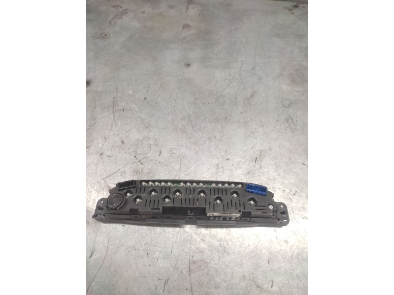 Recambio de cuadro instrumentos para citroën xsara picasso 2.0 hdi referencia OEM IAM 964668580  