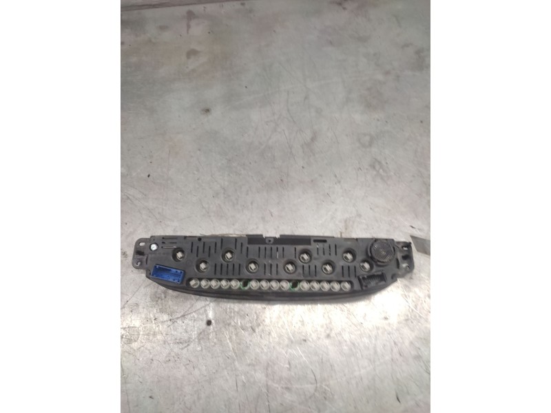 Recambio de cuadro instrumentos para citroën xsara picasso 2.0 hdi referencia OEM IAM 964668580  