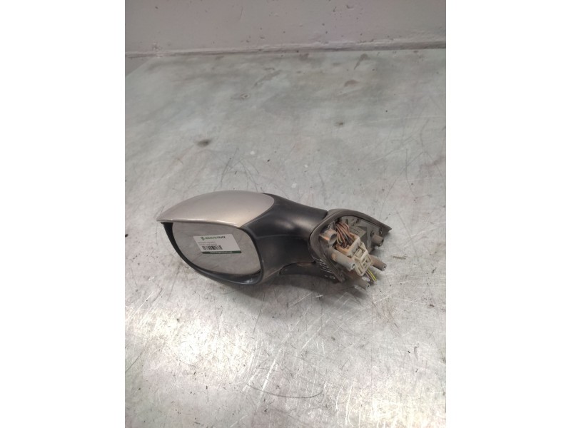 Recambio de retrovisor izquierdo para citroën xsara picasso 2.0 hdi referencia OEM IAM  ELECTRICO 