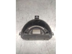 Recambio de cuadro instrumentos para citroën c3 1.4 magic referencia OEM IAM 9652008280  