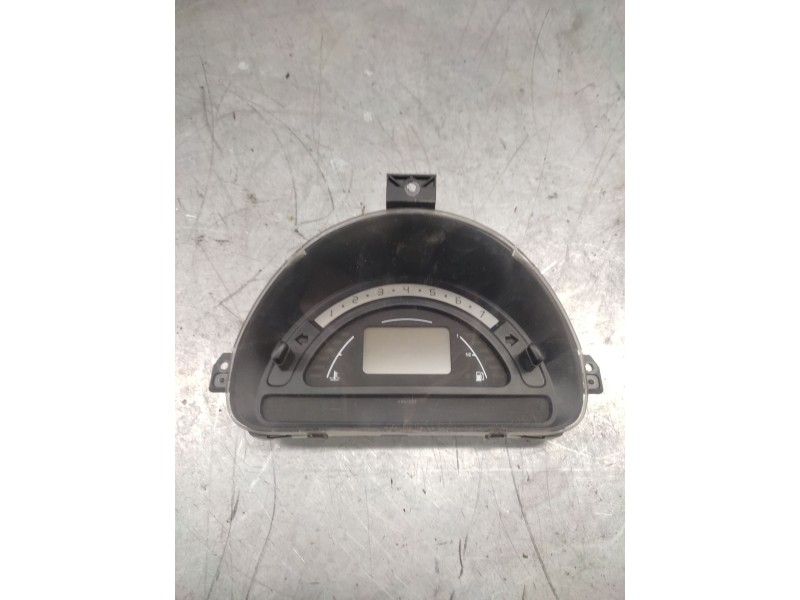 Recambio de cuadro instrumentos para citroën c3 1.4 magic referencia OEM IAM 9652008280  