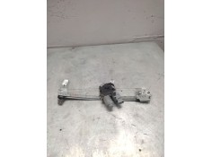 Recambio de elevalunas delantero izquierdo para citroën c3 1.4 magic referencia OEM IAM 400619F  6 PINS