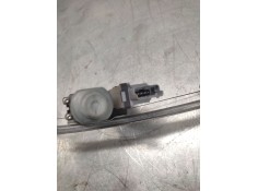 Recambio de elevalunas delantero izquierdo para citroën c3 1.4 magic referencia OEM IAM 400619F  6 PINS 2