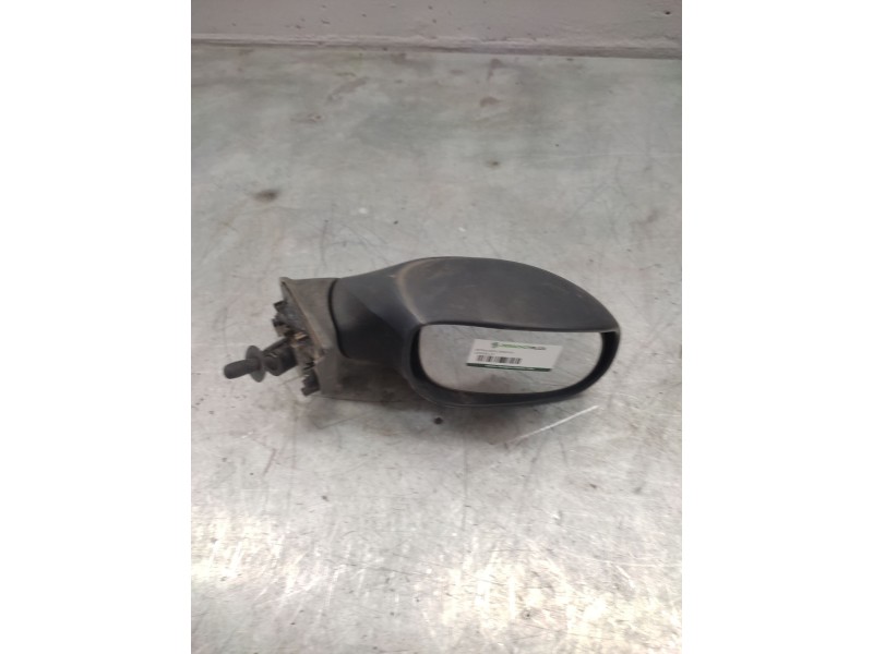 Recambio de retrovisor derecho para citroën c3 1.4 magic referencia OEM IAM  MANUAL 