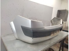 Recambio de paragolpes trasero para renault megane ii classic berlina confort authentique referencia OEM IAM    2