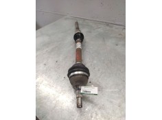 Recambio de transmision delantera derecha para peugeot 5008 referencia OEM IAM 9661107480  
