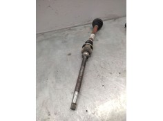 Recambio de transmision delantera derecha para peugeot 5008 referencia OEM IAM 9661107480   2