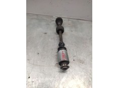 Recambio de transmision delantera derecha para renault clio ii fase ii (b/cb0) authentique referencia OEM IAM    2