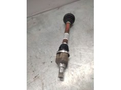 Recambio de transmision delantera izquierda para peugeot 5008 referencia OEM IAM 9661107380   2
