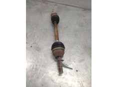 Recambio de transmision delantera izquierda para peugeot 307 break / sw (s1) sw pack referencia OEM IAM   