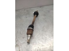 Recambio de transmision delantera izquierda para peugeot 307 break / sw (s1) sw pack referencia OEM IAM    2